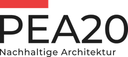 Logo PEA20